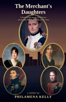 The Merchant's Daughters: A Novel of Two Sisters, Two Crowns, and the Men Who Tried to Choose for Them B0H78GS31K Book Cover