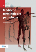 Medische Terminologie Pathologie 9036817536 Book Cover