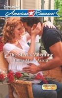 The SEAL's Valentine 0373754396 Book Cover