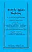 Tony n' Tina's wedding 0573694729 Book Cover