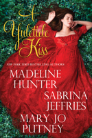 A Yuletide Kiss 1496731298 Book Cover