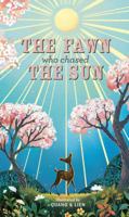 The Fawn Who Chased the Sun 1787410781 Book Cover