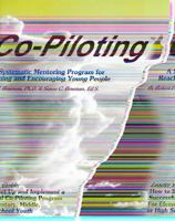 Co-Piloting: A Systematic Mentoring Program for Reaching and Encouraging Young People 1889636037 Book Cover