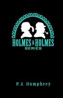 Holmes & Holmes 1537797387 Book Cover