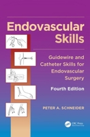Endovascular Skills 1482217376 Book Cover