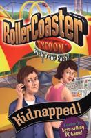 Roller Coaster Tycoon 04 Kidnapped 0448431300 Book Cover
