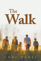 The Walk B0CVH2H862 Book Cover