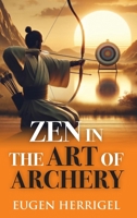 Zen in the Art of Archery 9363140237 Book Cover
