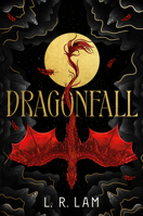 Dragonfall 0756418925 Book Cover