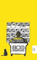 33:3: Kurzgeschichten B0BPW68WZX Book Cover