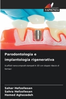 Parodontologia e implantologia rigenerativa 6209078559 Book Cover