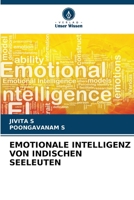 Emotionale Intelligenz Von Indischen Seeleuten (German Edition) 6209602614 Book Cover