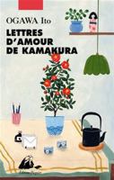 Lettres d'amour de Kamakura 280971679X Book Cover