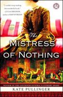 The Mistress of Nothing 143919386X Book Cover