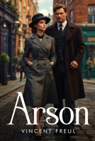 Arson 1805107275 Book Cover