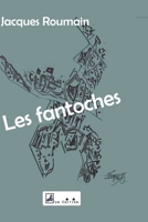 Les Fantoches B08Y3XRTNP Book Cover