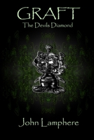 Graft: the devil's diamond 1105766578 Book Cover