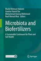 Microbiota and Biofertilizers: A Sustainable Continuum for Plant and Soil Health 3030487709 Book Cover