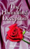 The Hannaford Deception 1410711978 Book Cover