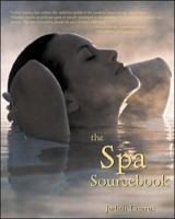 Spa Sourcebook, The 0737303905 Book Cover