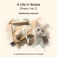 A Life in Boxes: From A to Z B0H78P5NHL Book Cover