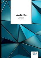 L'Autorité (French Edition) B0F28XTF6M Book Cover