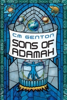 Sons of Adamah B0BVSX6Q55 Book Cover