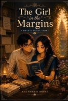 The Girl in the Margins: A Bhakti House Story (The Bhakti House Stories) B0HF9XTL47 Book Cover