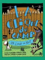 Un loup la nuit 2895914117 Book Cover