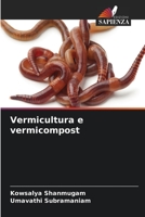 Vermicultura e vermicompost 620624394X Book Cover