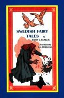 Swedish Fairy Tales (Library of Folklore) 0781807174 Book Cover