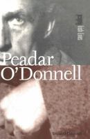 Paedar O'Donnell (Radical Irish Lives) 1859183107 Book Cover