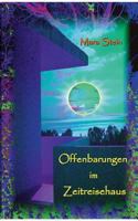 Offenbarungen im Zeitreisehaus 3748101422 Book Cover