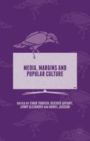 Media, Margins and Popular Culture 1349566314 Book Cover
