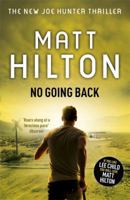 No Going Back 1444712713 Book Cover