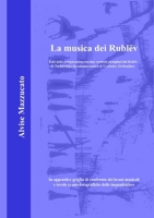 La musica dei Rublëv 1326369628 Book Cover