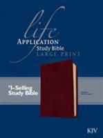 Life Application Study Bible-KJV