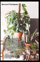 Indoor Gardening Handbook For Beginners: Simple And Easy Guide To Grow Your Own Food In the Comfort Of Your Home B08YQR844J Book Cover