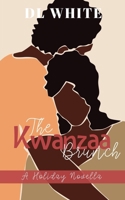 The Kwanzaa Brunch, A Holiday Novella B09P4J6DK9 Book Cover