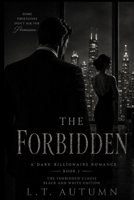 The Forbidden Black and White special edition 1049294297 Book Cover