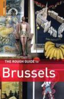 The Rough Guide to Brussels (Rough Guide Travel Guides) 1843535742 Book Cover