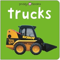 Bright Baby Trucks