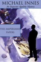 The Ampersand Papers (Inspector Appleby Mystery) 0140051635 Book Cover