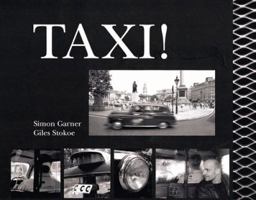 Taxi! 0711225613 Book Cover