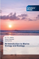 An Introduction to Marine Biology and Ecology 6138955684 Book Cover