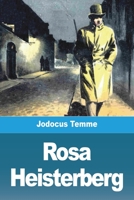 Rosa Heisterberg 3988810746 Book Cover