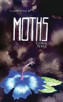 Moths: Illusory Poems 2 1789633184 Book Cover