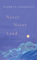 Never Never Land 9354477062 Book Cover