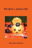 The Jack-o-Lantern Box 057812842X Book Cover