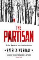 The Partisan 1454950765 Book Cover